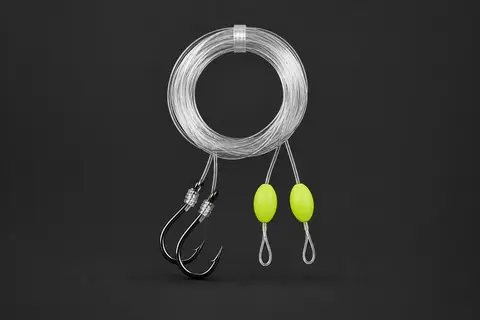 Emergency Survival Kit — Fishing Tackle