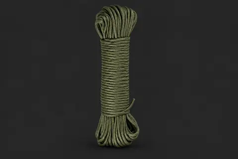 Emergency Survival Kit — Utility Cord