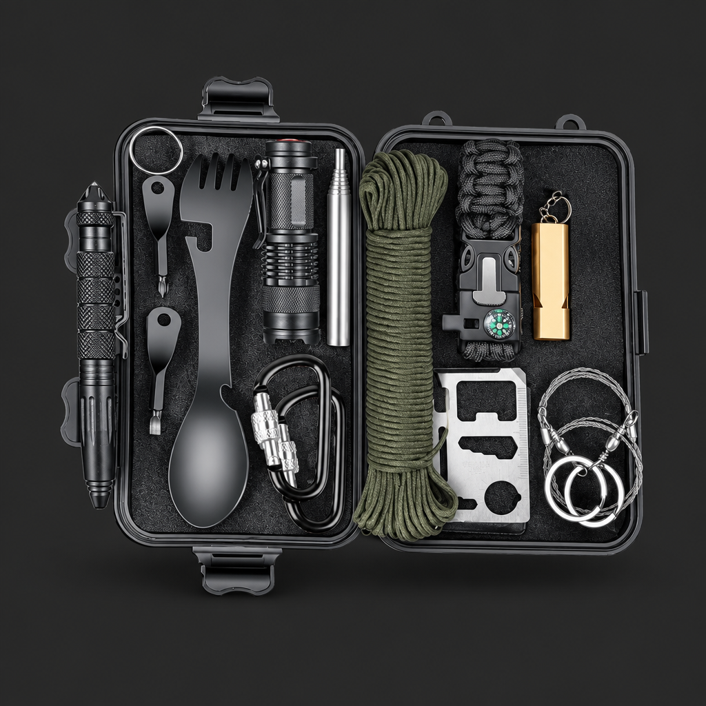 Emergency Survival Kit