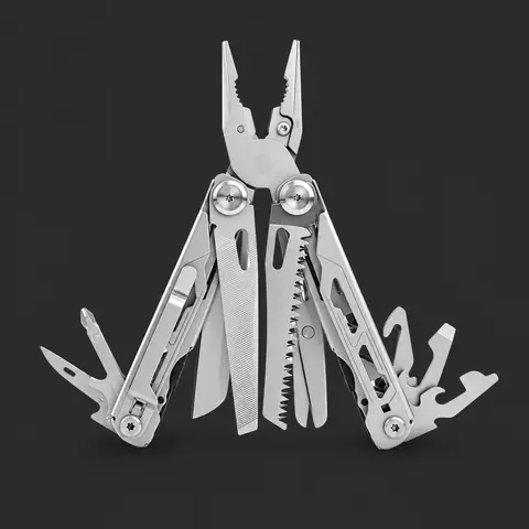 Folding Pliers Multitool