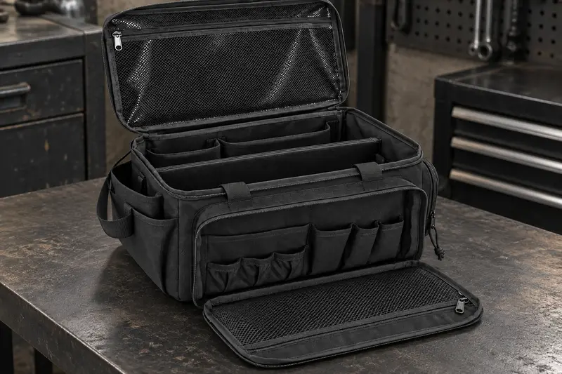 14-Inch Tool Bag details