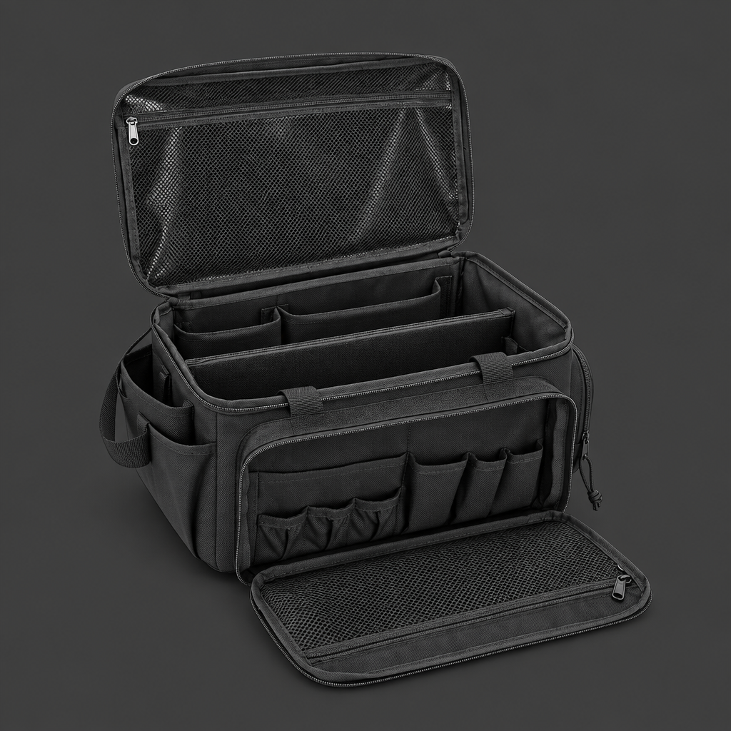 14-Inch Tool Bag