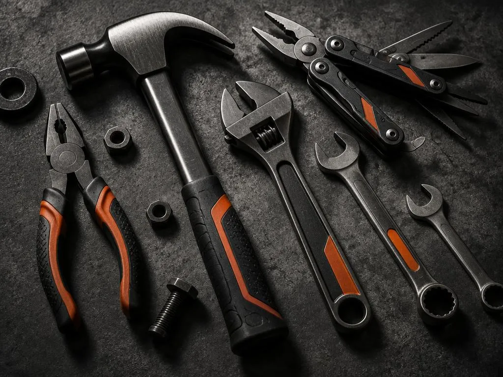 Hand Tools