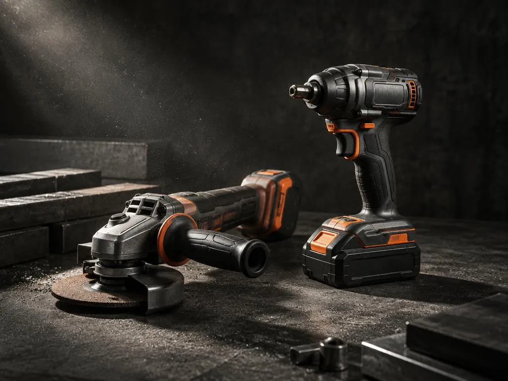 Power Tools